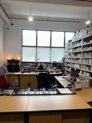 Biztech Centre (D14), Factory #611994381